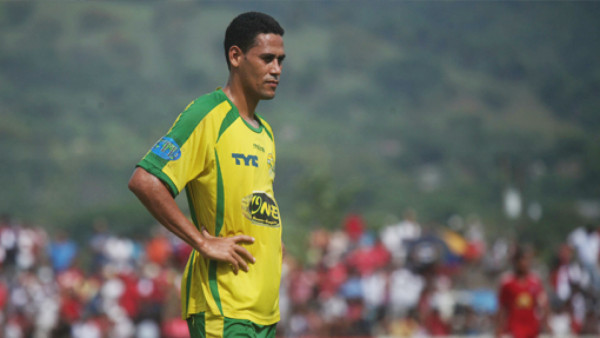 Elkin González desea que Real Sociedad sea protagonista