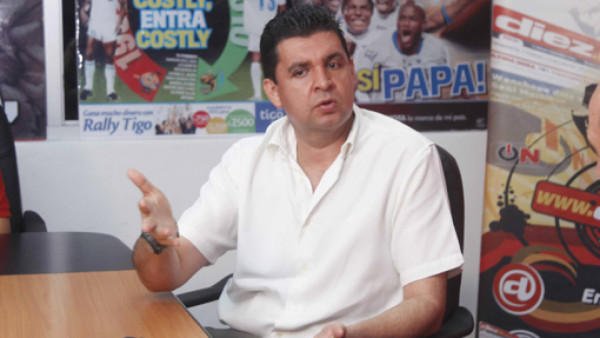 Director de DIEZ: 'Martes de reconciliación y celebración'