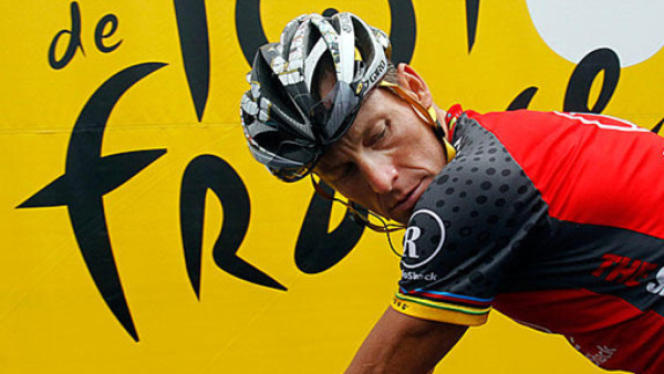Tour de Francia pide dejar sin vencedor las pruebas que Armstrong ganó