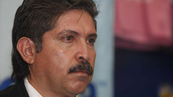 José Treviño: 'El enemigo estaba adentro'