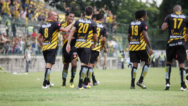 Real España, el grande que más peligra