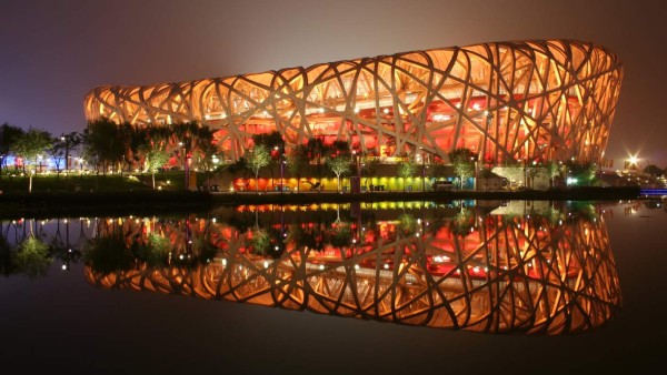 Los estadios de fútbol que sorprendieron al mundo con su espectacular diseño