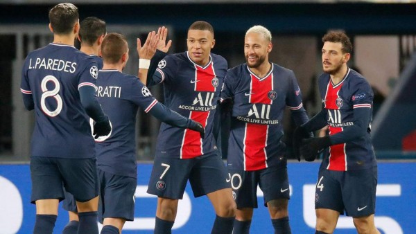 ¡Con tres derbis! Estos son los 11 duelos internacionales que no te puedes perder este fin de semana