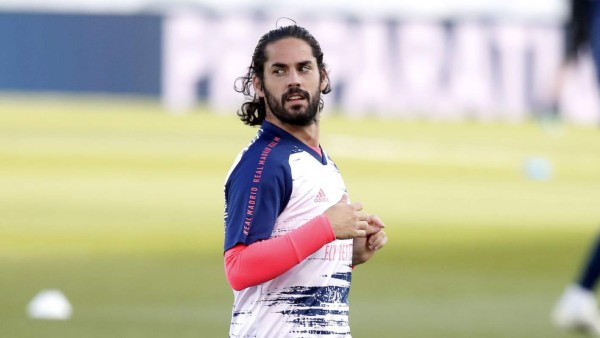 Mercado de fichajes: El destino de Cristiano Ronaldo, bombazo Sergio Ramos y baja en el Barça