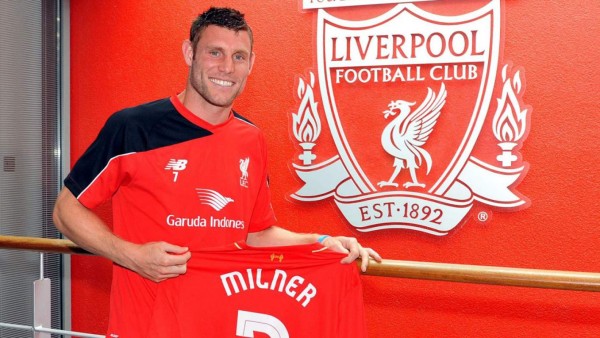 Los mejores fichajes en la nueva Premier League de Inglaterra