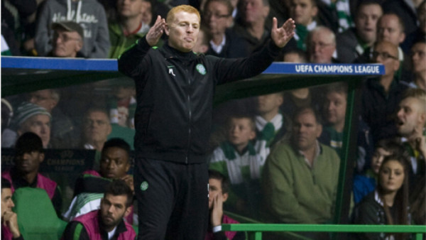 DT del Celtic: 'Emilio estuvo fantástico”