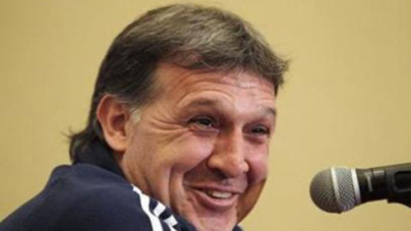 'Tata” será el cuarto técnico argentino en dirigir al Barça
