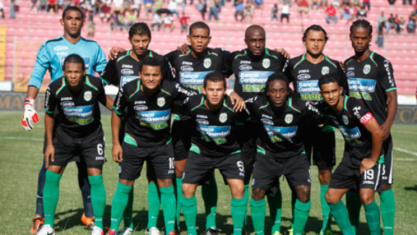 Marathón: Tres partidos en seis días