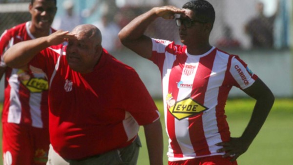 Los festejos más polémicos en Liga Nacional en los últimos años