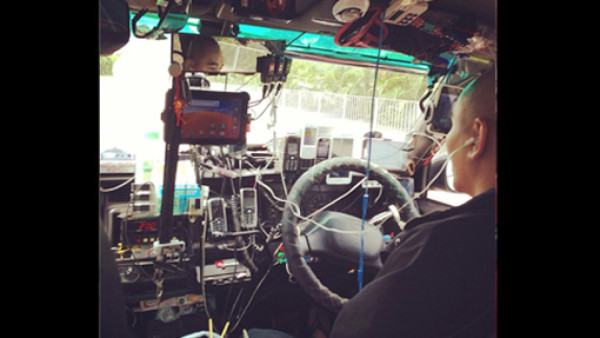 Carlo Costly y una aventura de tres meses en el fútbol de China