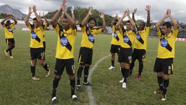 A Hispano se le terminan los minutos