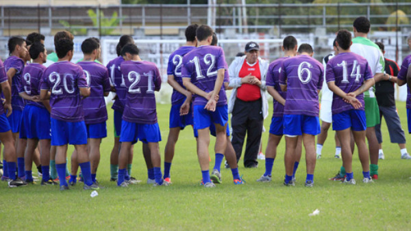 Choloma no piensa en descenso y prometen sacrificio