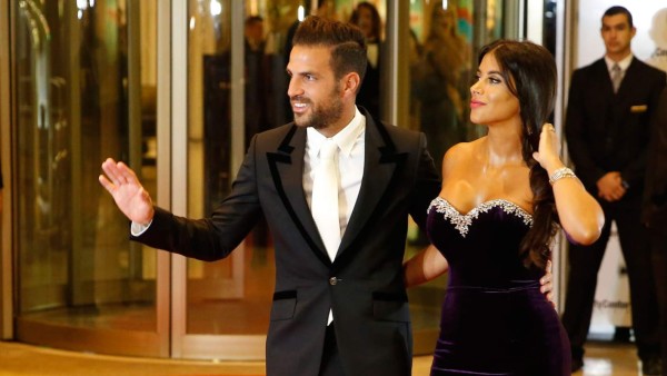 Daniella Semaan, la razón por la cual Fàbregas rechazó una propuesta indecorosa