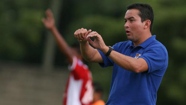 'Es un comienzo de ensueño'