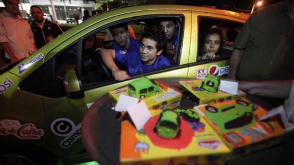 Más sorpresas entre los eliminados