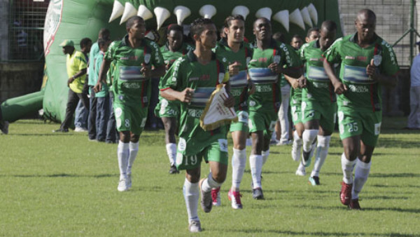 Marathón está de cumpleaños