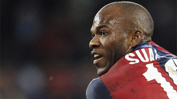 Massimo Cellino: 'David se merece una oportunidad en Cagliari'