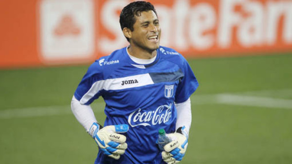 'No conozco nada de Serbia': Noel