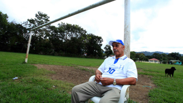 El inicio de una estrella de nombre Wilmer Velásquez