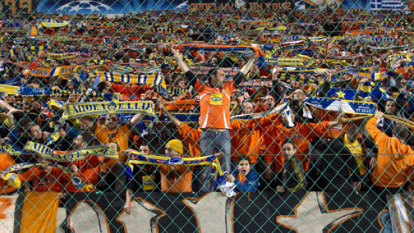 Chipre fue un infierno para Real Madrid