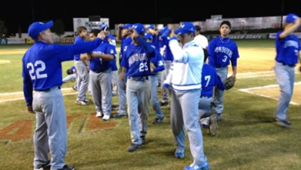 Honduras triunfa ante Aruba y Hong Kong en mundial de beisbol