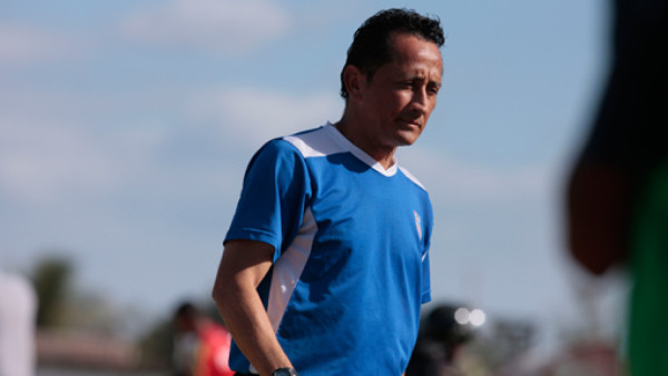 Jorge Pineda logra acuerdo con el Vida y este viernes lo presentan