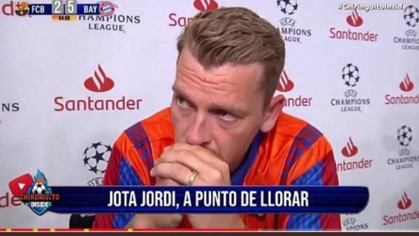 ¿La razón? Colaborador de ‘El Chiringuito’ desvela que Lionel Messi le tiene bloqueado en todas las redes sociales