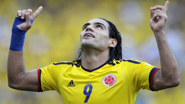 Falcao publica carta llena de agradecimiento y fe
