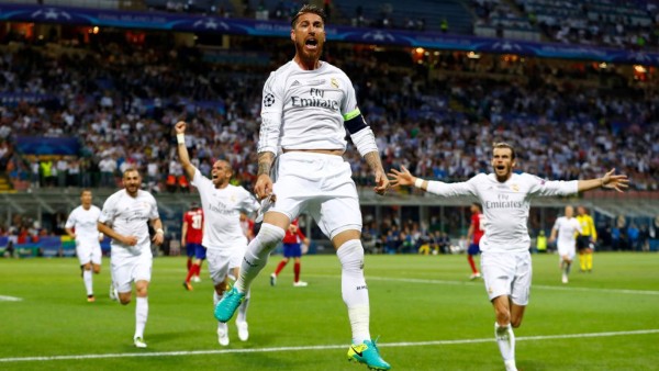 Cardiff busca héroe: Estos son los que cambiaron la historia en las finales Champions League más recordadas