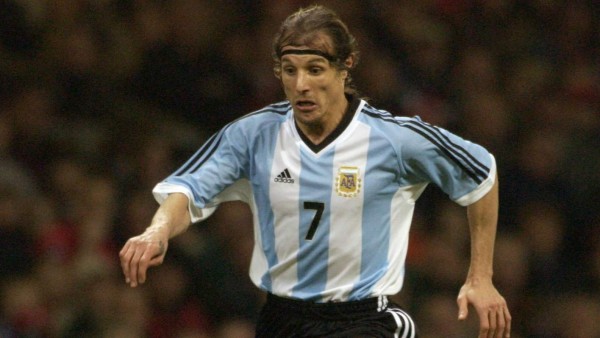 Pedro Troglio y su potente 11 ideal de todos los tiempos de la Selección Argentina