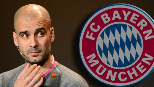 Mañana será el día de Pep Guardiola