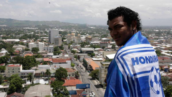 Mario Martínez: 'Queremos el apoyo de la afición'
