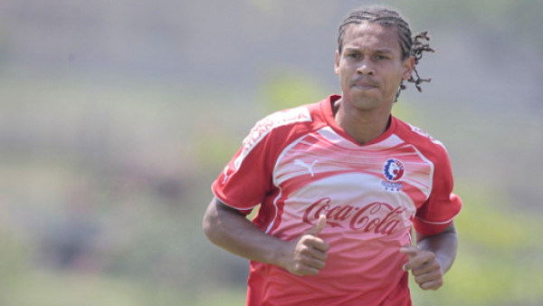 Caetano listo para el derbi contra Motagua