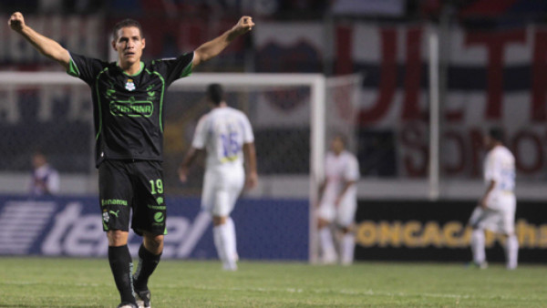 Nasralla: 'Torneo de clubes confirma superioridad de Norteamérica'