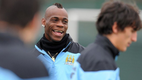 Balotelli confiesa que necesita madurar