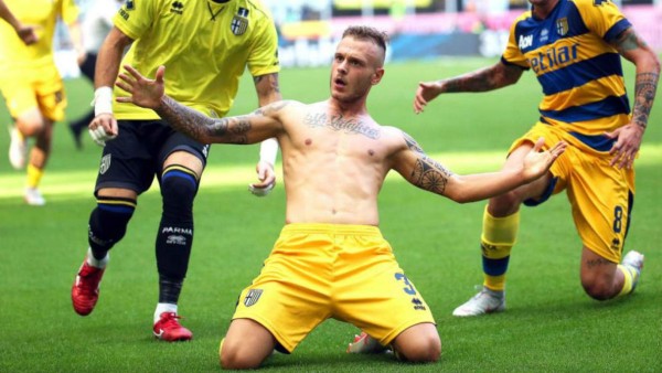 ¡BOMBAZOS! Los fichajes que se cocinan en Europa para enero del 2019