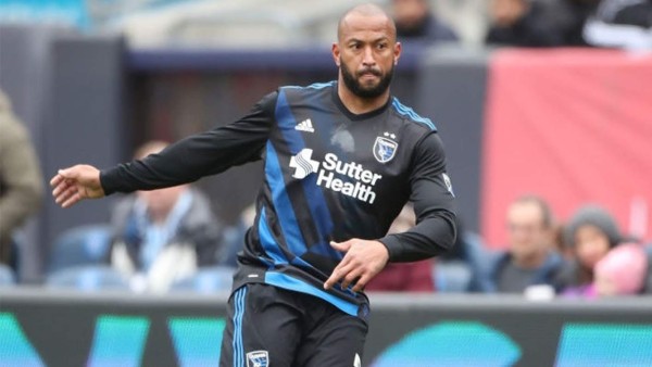 ¡SUBEN Y BAJAN! Así está el futuro de los legionarios hondureños para 2018