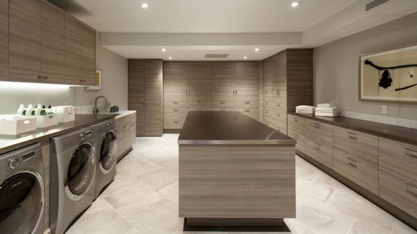 ¡Qué problema! Conocé la lujosa mansión de Floyd Mayweather en Beverly Hills