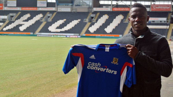 Maynor Figueroa: 'Bruce fue lo que motivó a decidirme por Hull City”