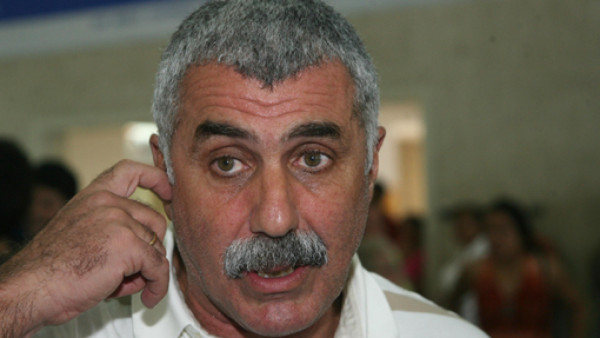 Keosseián: 'Es un partido de riesgo para México'