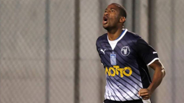 Allan Lalín: 'Estoy al 50 por ciento de mi capacidad”