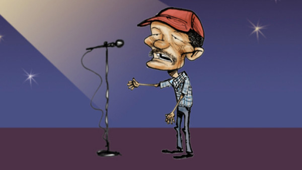 DIEZ COMICS: La venganza del Temerario