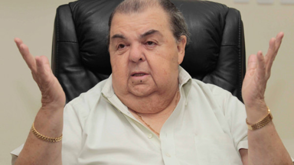 Rafael Ferrari: 'No podemos jugar el viernes”