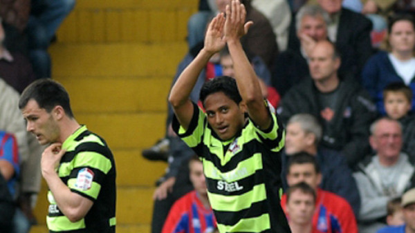 'Esto es solo el principio': Ramón Núñez