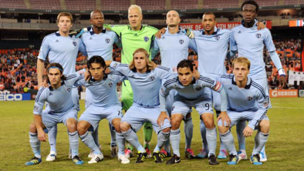 Andy Najar despide con derrota la temporada en la MLS