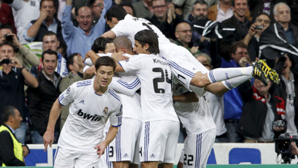 La Champions se juega en tu celular a través de DIEZ móvil