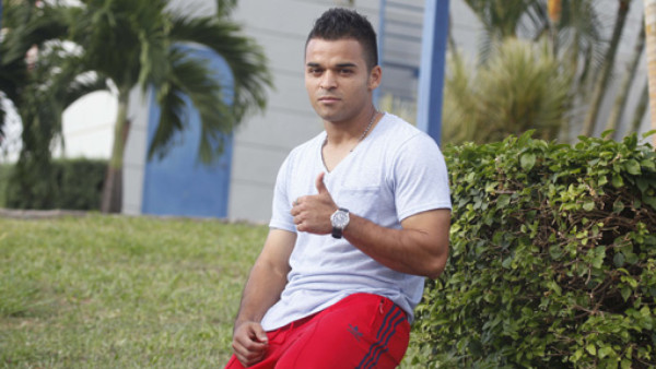 Mauricio Castro: 'A Salvador Nasralla hay que apoyarlo'