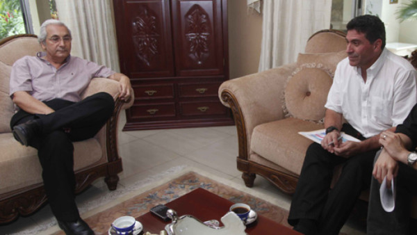 'Noel no será llamado para los próximos amistosos'