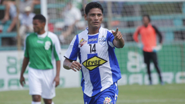 5 partidos de suspensión para 'Pescado'