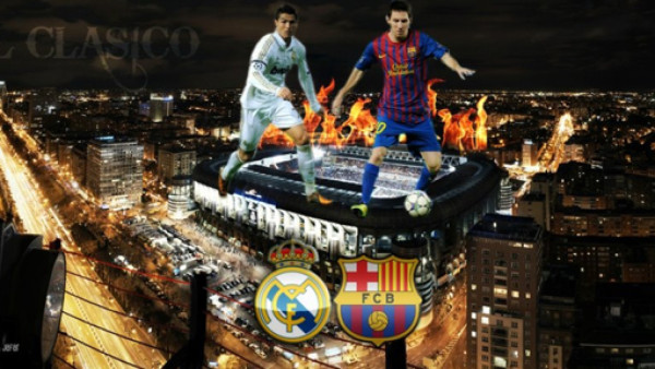 Mirá los montajes del clásico español